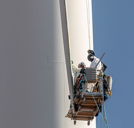 스카이차 갤러리